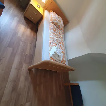 Quarto em Acomodações Particulares An Der Universitaetsklinik Mainz