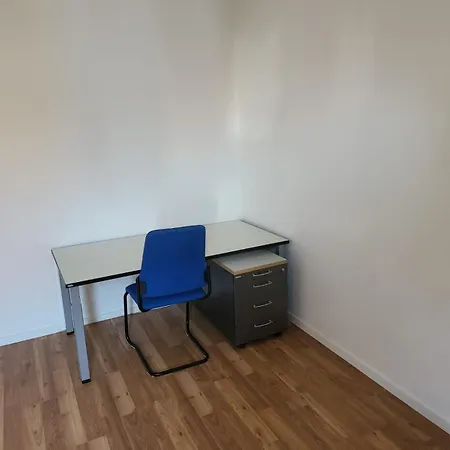 Homestay An Der Universitaetsklinik Mainz