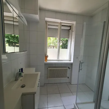 An Der Universitaetsklinik * Mainz