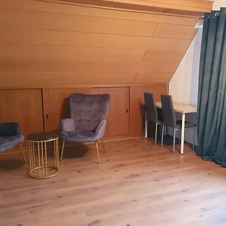 An Der Universitaetsklinik Quarto em Acomodações Particulares Mainz