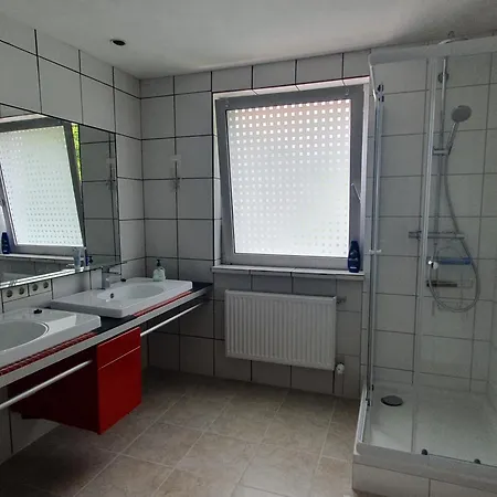 Quarto em Acomodações Particulares An Der Universitaetsklinik Mainz