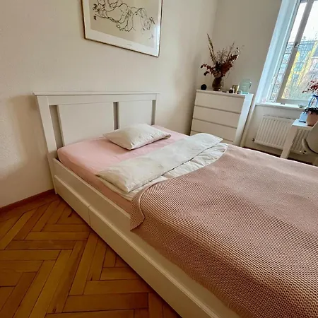 An Der Universitaetsklinik Privat bolig
