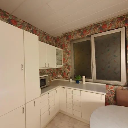 An Der Universitaetsklinik בית אירוח מיינץ