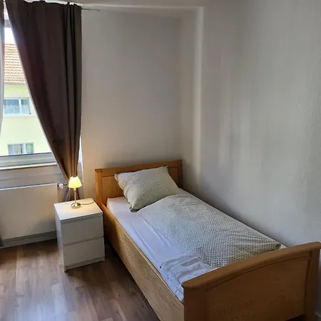 An Der Universitaetsklinik *