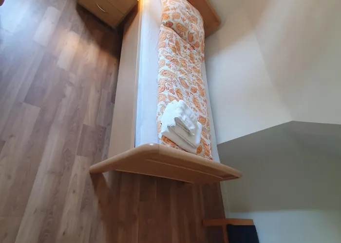 Homestay An Der Universitaetsklinik Mainz