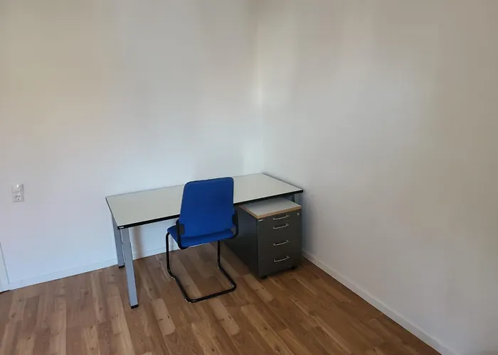 Homestay An Der Universitaetsklinik Mainz