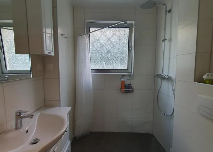 An Der Universitaetsklinik *