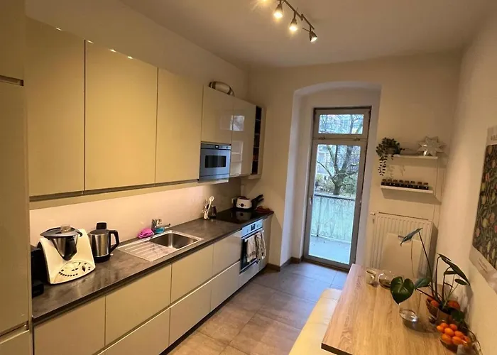 An Der Universitaetsklinik Mainz