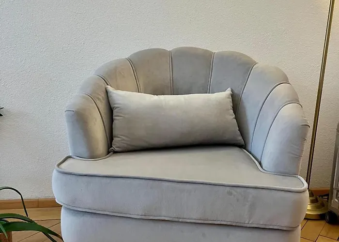 An Der Universitaetsklinik