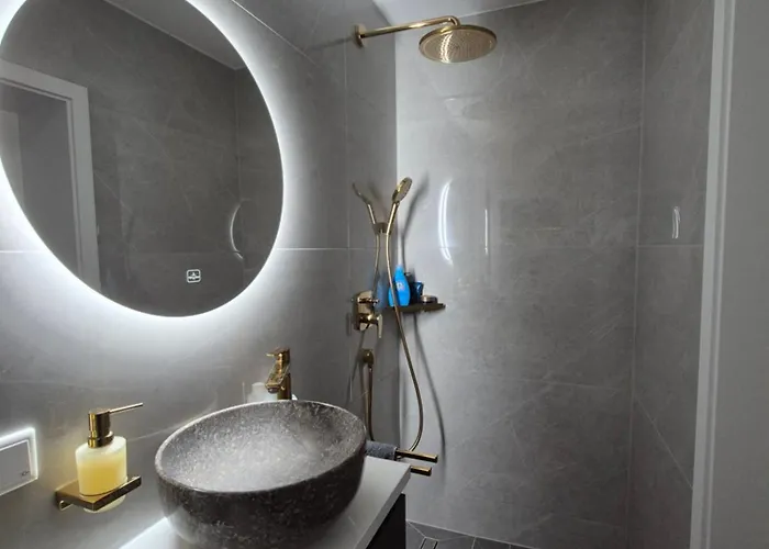 An Der Universitaetsklinik Mainz