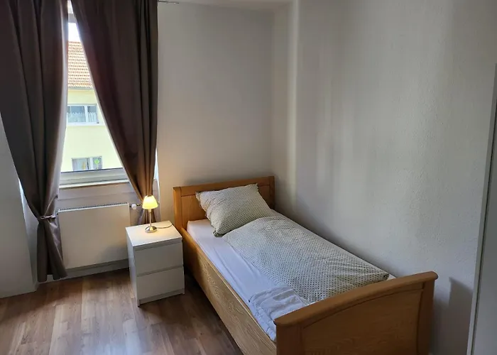 An Der Universitaetsklinik *